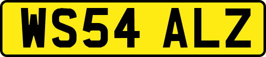 WS54ALZ