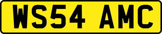 WS54AMC