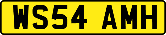 WS54AMH