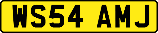 WS54AMJ