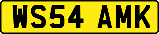 WS54AMK