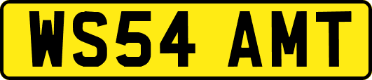 WS54AMT