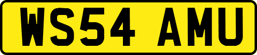 WS54AMU
