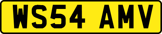 WS54AMV