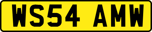 WS54AMW
