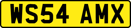 WS54AMX