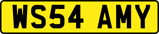 WS54AMY