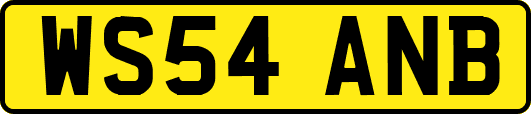 WS54ANB