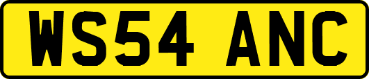 WS54ANC