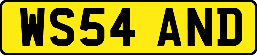 WS54AND