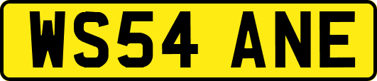 WS54ANE