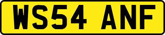 WS54ANF