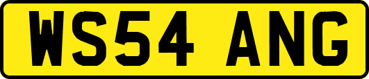 WS54ANG