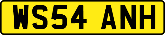 WS54ANH