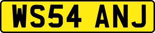 WS54ANJ