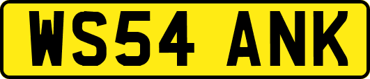WS54ANK