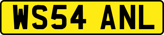 WS54ANL
