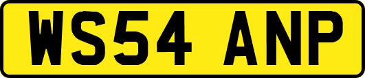 WS54ANP