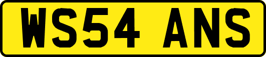 WS54ANS