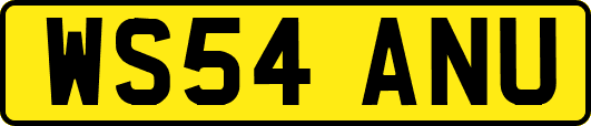 WS54ANU