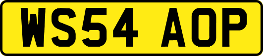 WS54AOP