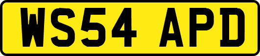 WS54APD
