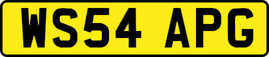 WS54APG