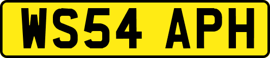WS54APH