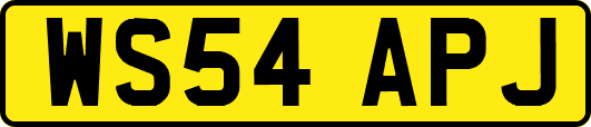 WS54APJ