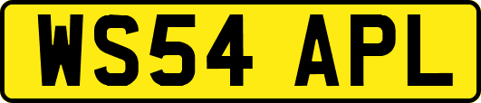 WS54APL