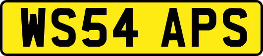 WS54APS