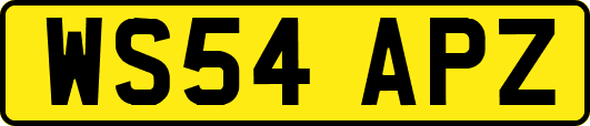 WS54APZ