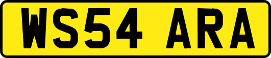 WS54ARA