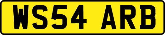 WS54ARB
