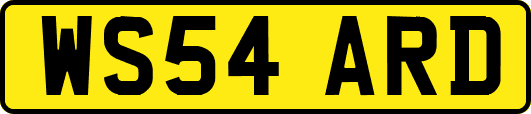 WS54ARD