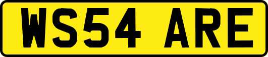 WS54ARE