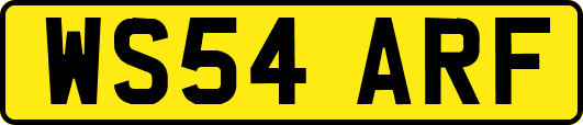 WS54ARF