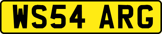WS54ARG