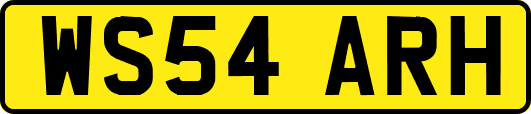 WS54ARH