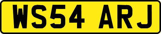 WS54ARJ