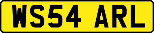 WS54ARL
