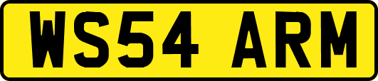 WS54ARM