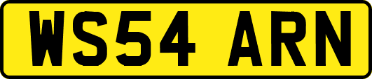 WS54ARN