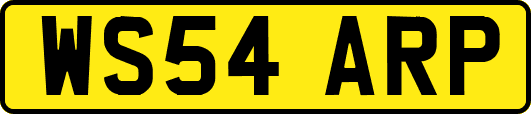 WS54ARP