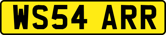 WS54ARR