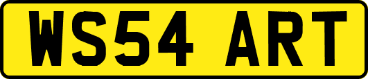 WS54ART