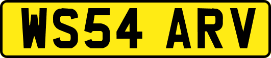 WS54ARV