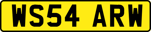 WS54ARW