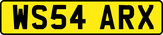 WS54ARX