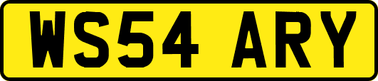 WS54ARY
